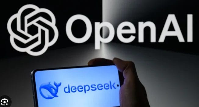 DeepSeek