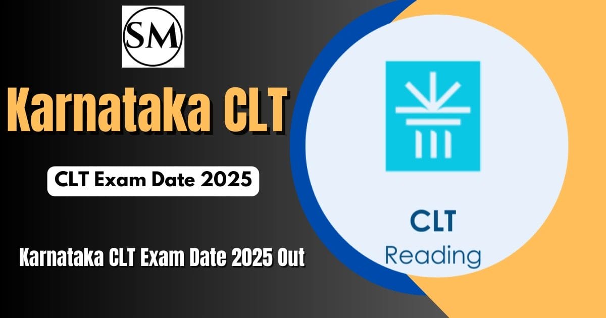 clt exam dates