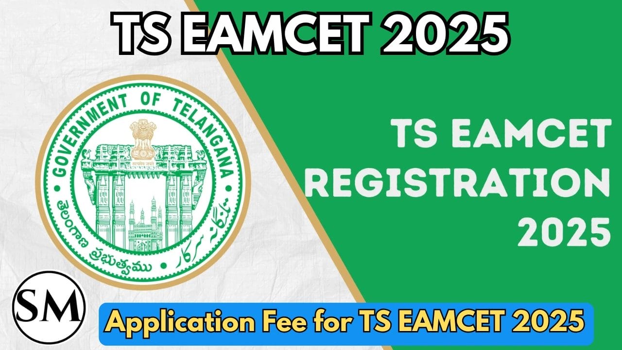 TS EAMCET 2025